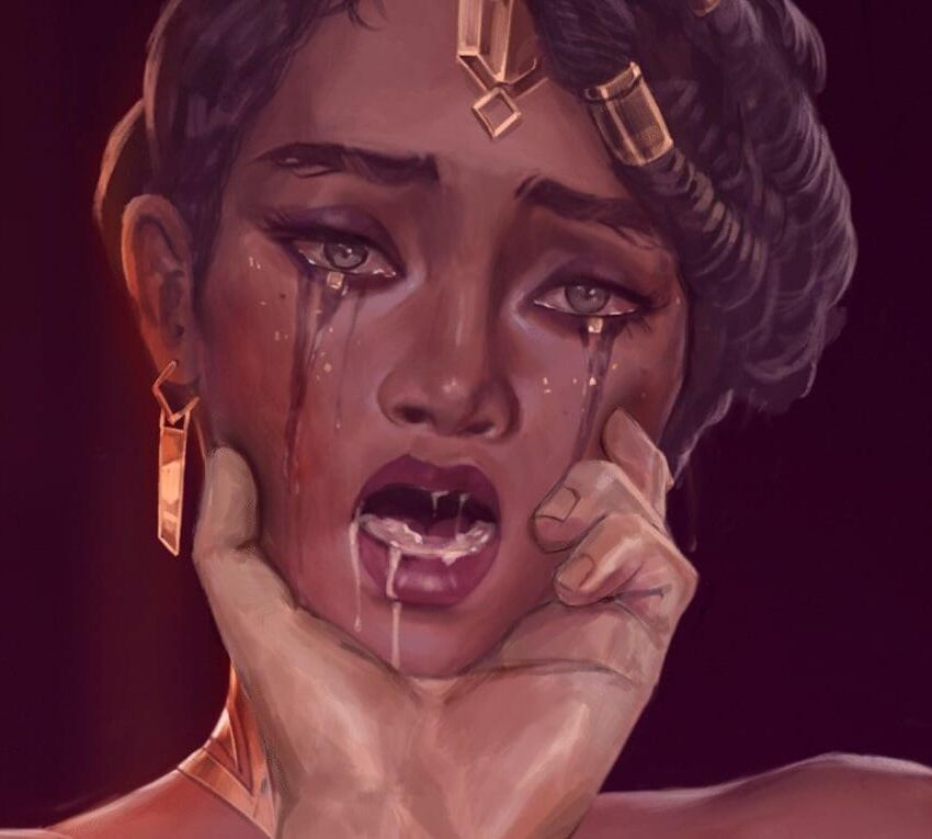 Hentai Artist Galleries: Firolian