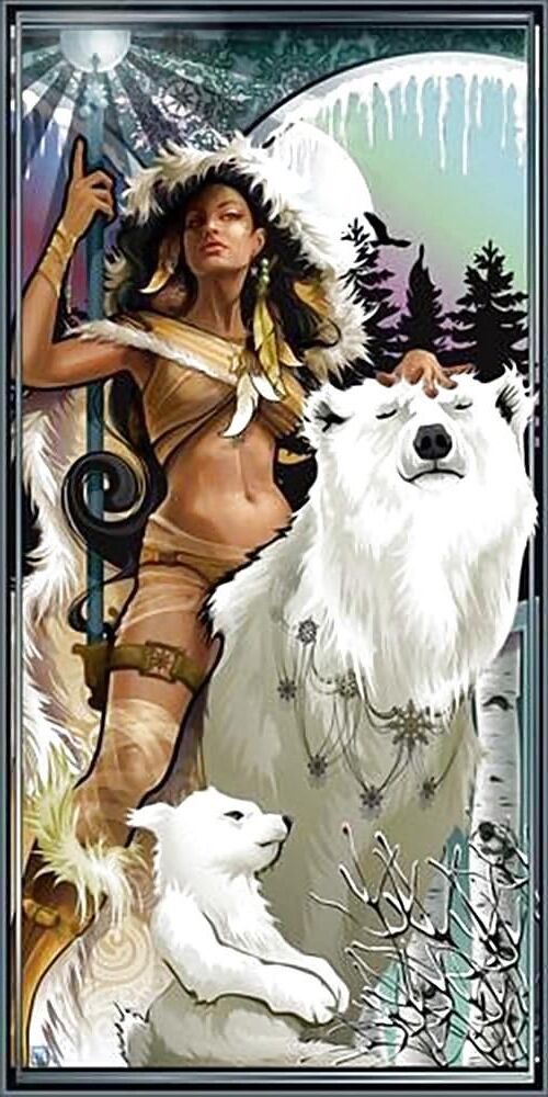 Fantasy Artists 