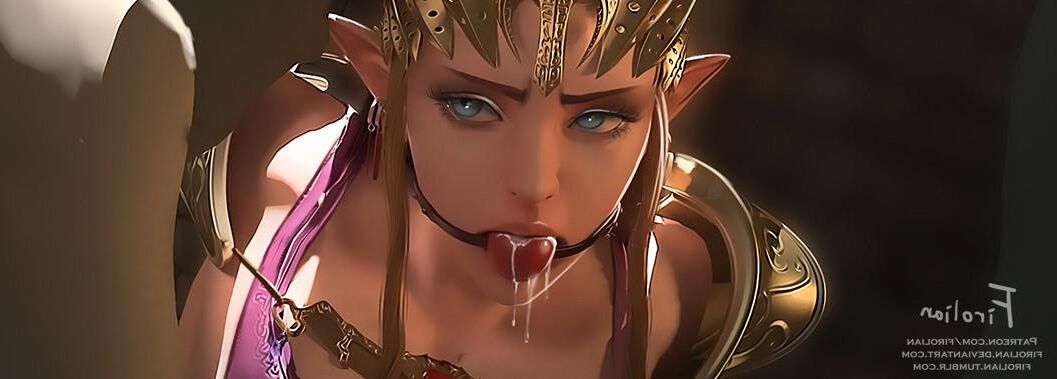 Hentai Artist Galleries: Firolian