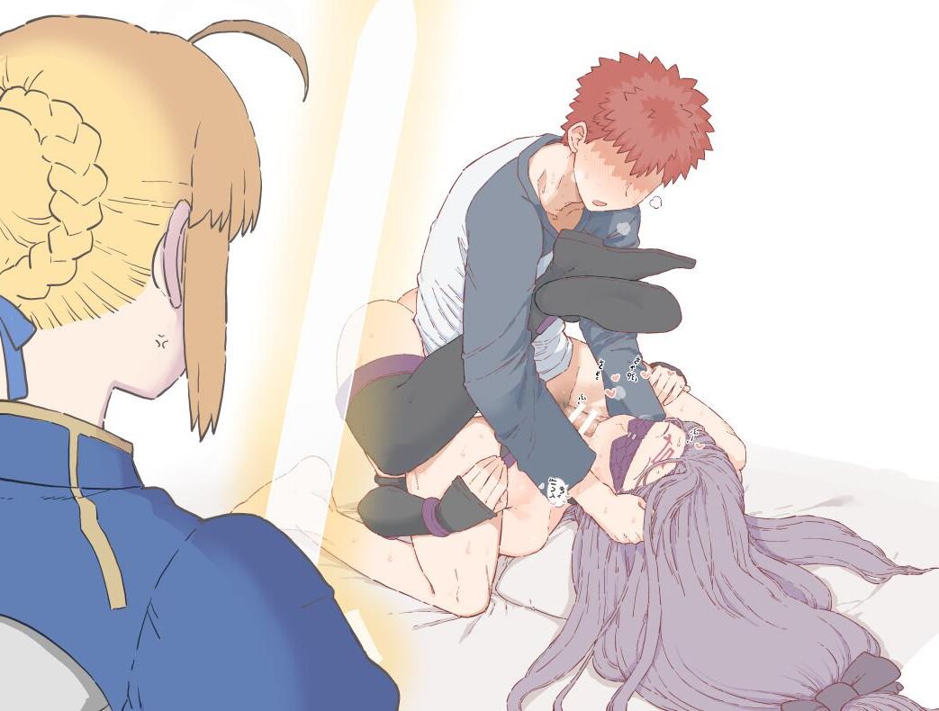 Hentai Artist Galleries: Kireinamo