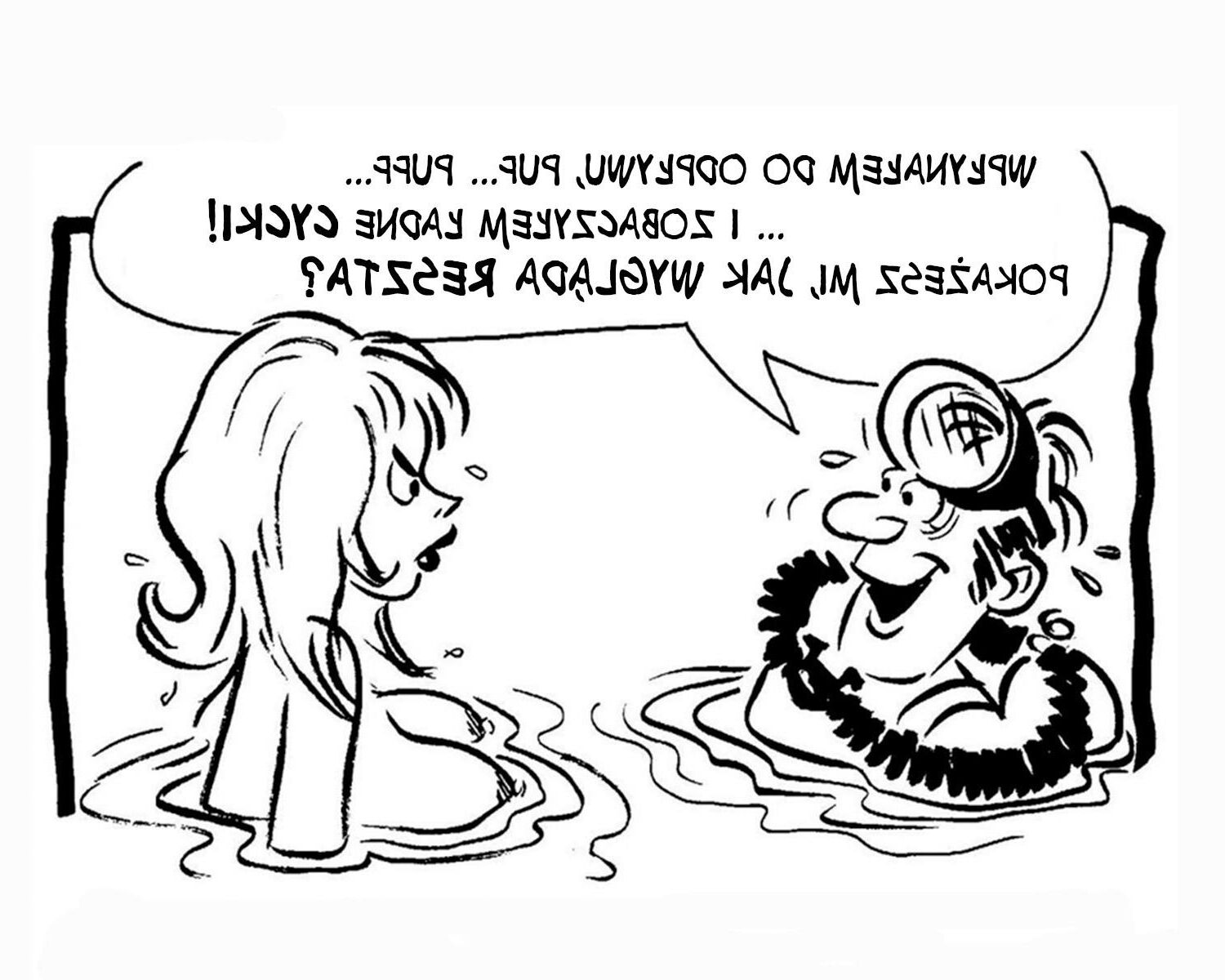 Чери Знудзоне [Bardzo Znudzone] Господини Domowe CZ. 