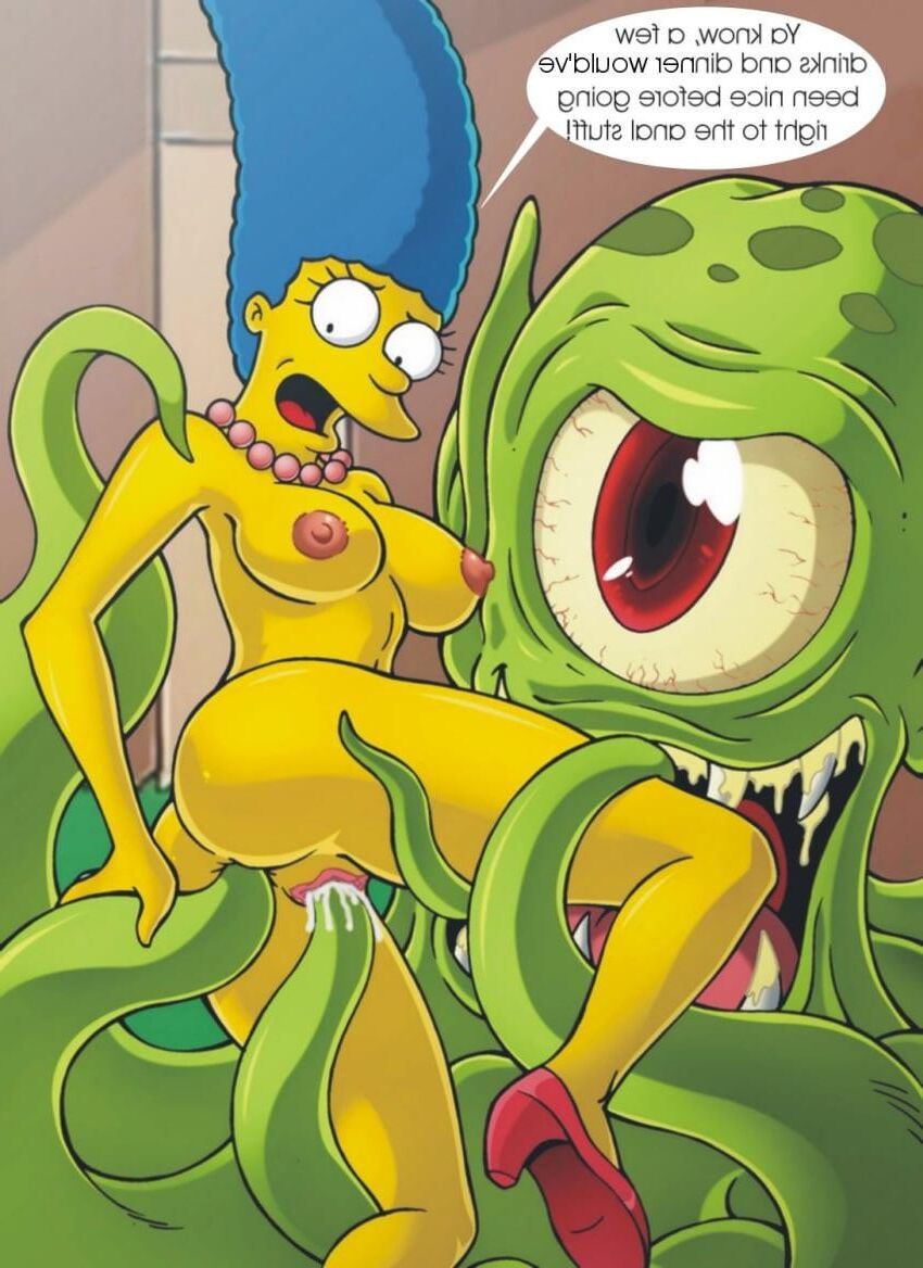 Cartoon mix