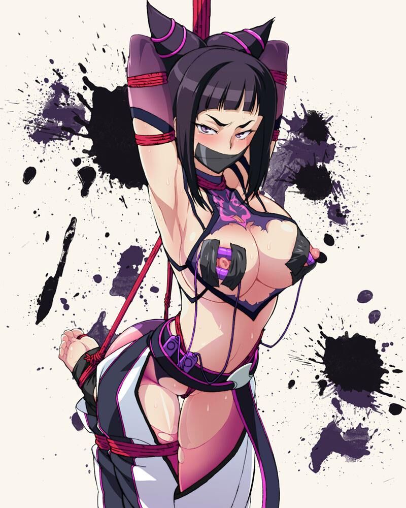 Hentai Artist Galleries: Makinaru
