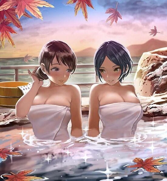 Hentai Artist Galleries: Hame Dragon
