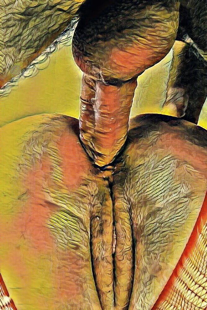 Eyecandy for anal lovers#