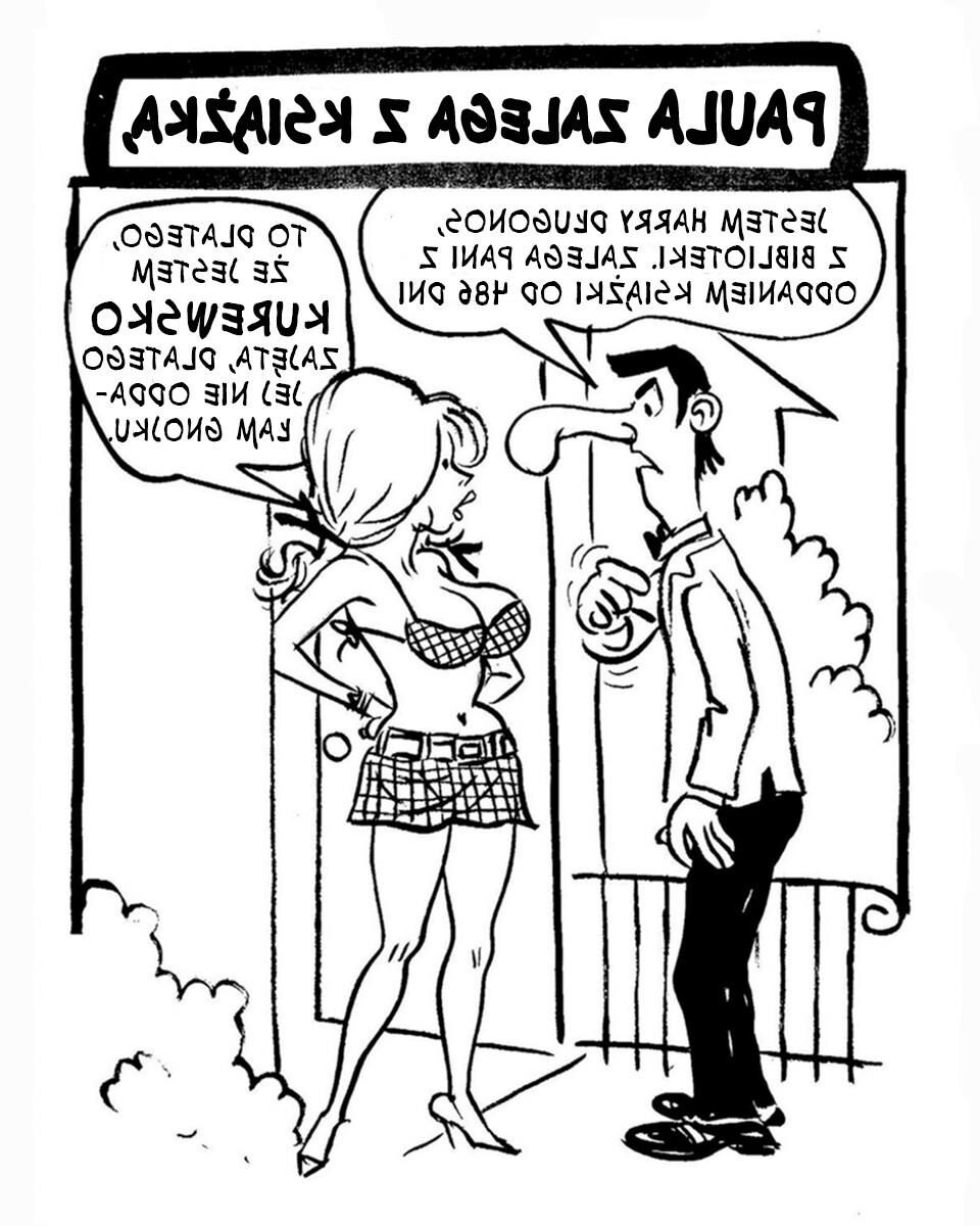 Чери Знудзоне [Bardzo Znudzone] Господини Domowe CZ. 