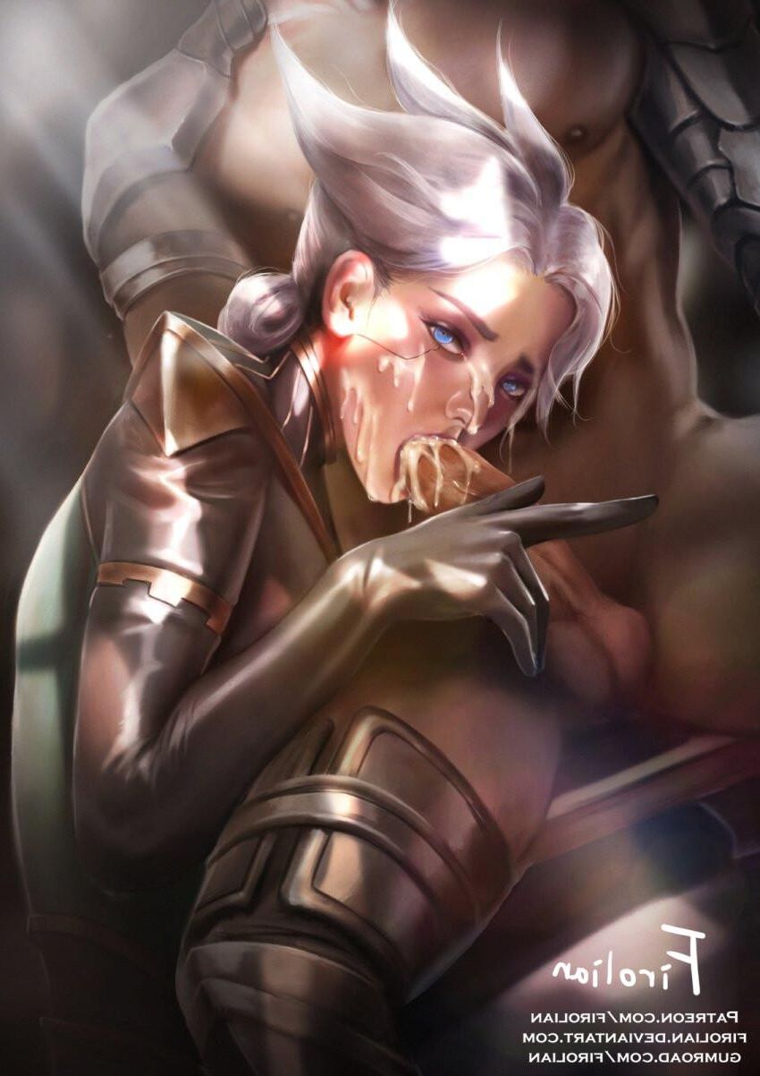 Hentai Artist Galleries: Firolian