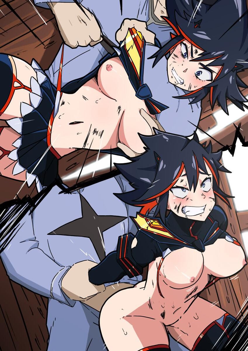 Hentai Artist Galleries: Mark Gavatino