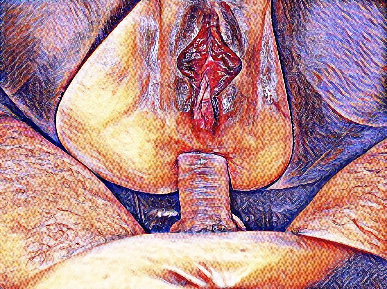 Eyecandy for anal lovers#