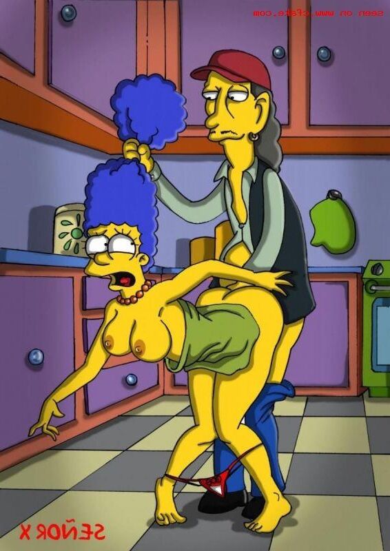 Cartoon mix