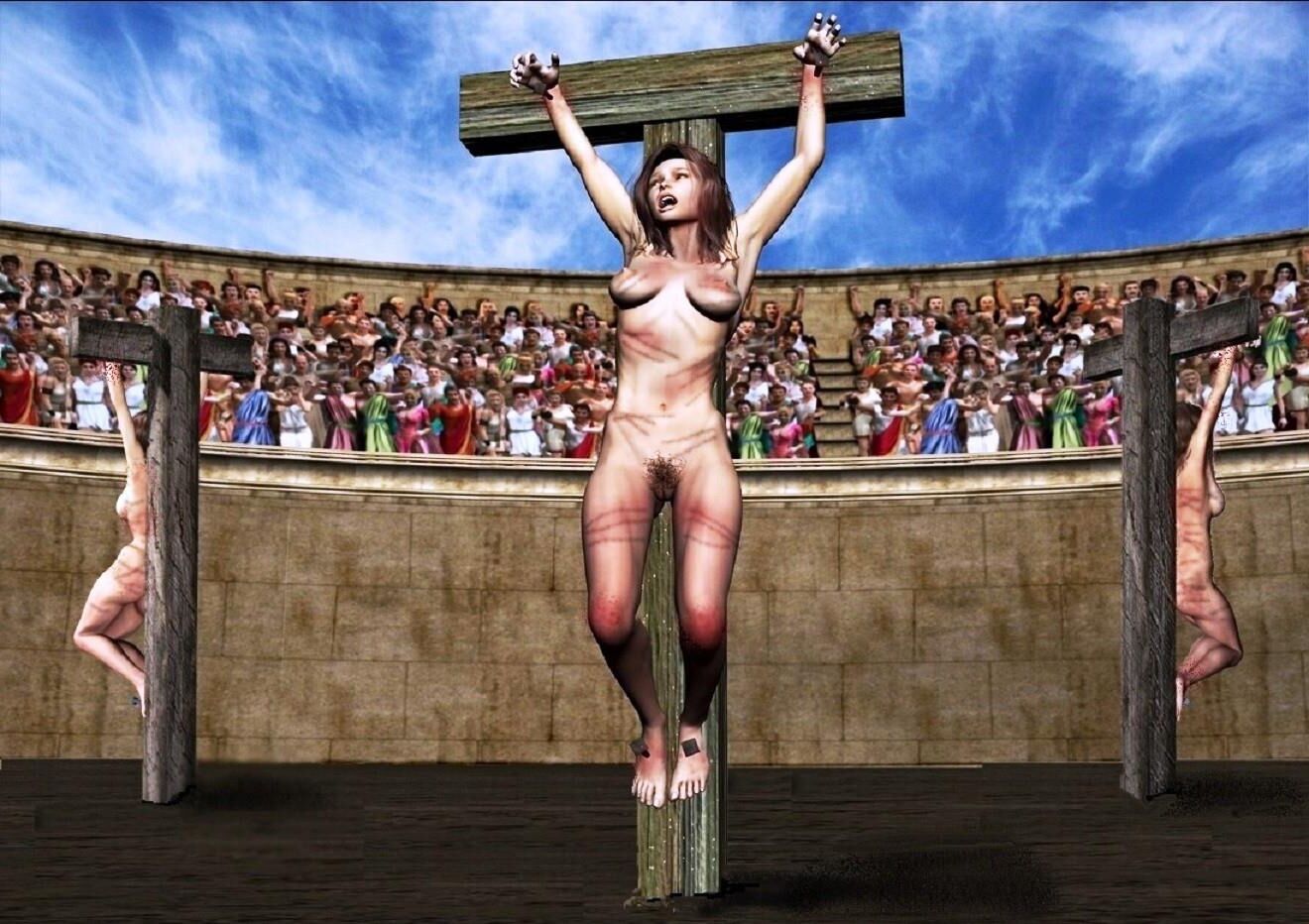 Is this art or not BDSM fantasies 