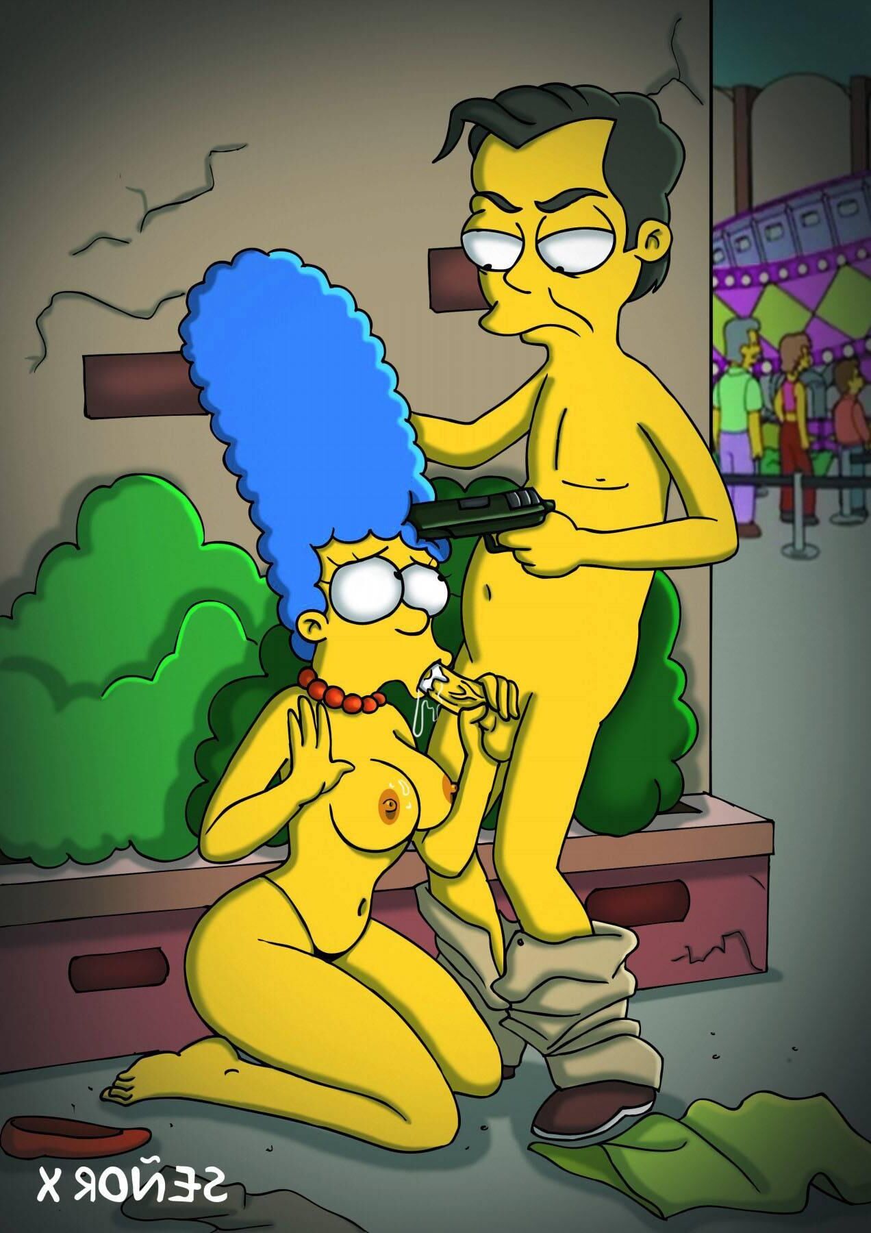 Cartoon mix