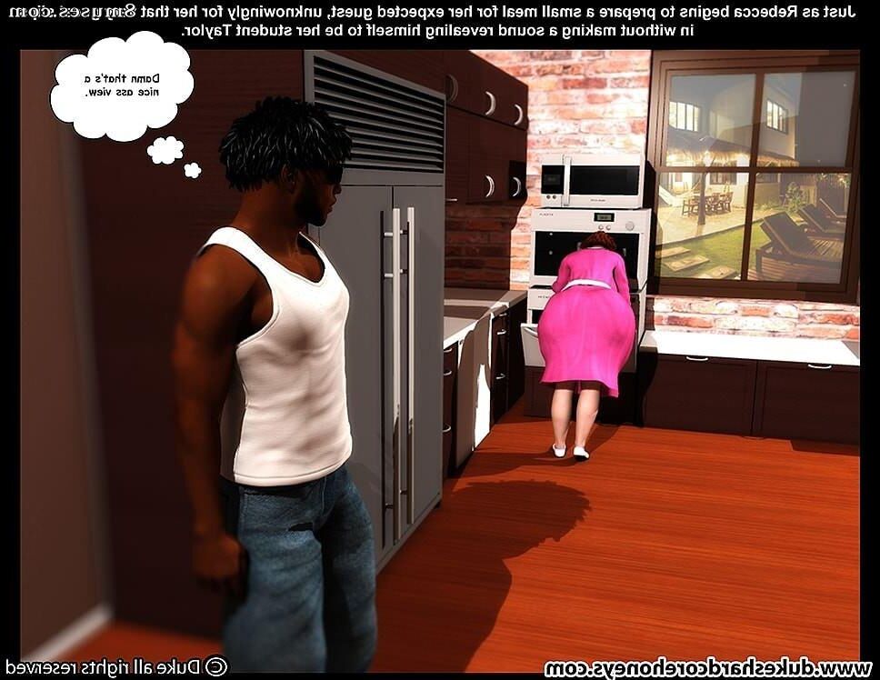 interracial comix 
