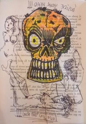 erotic drawings