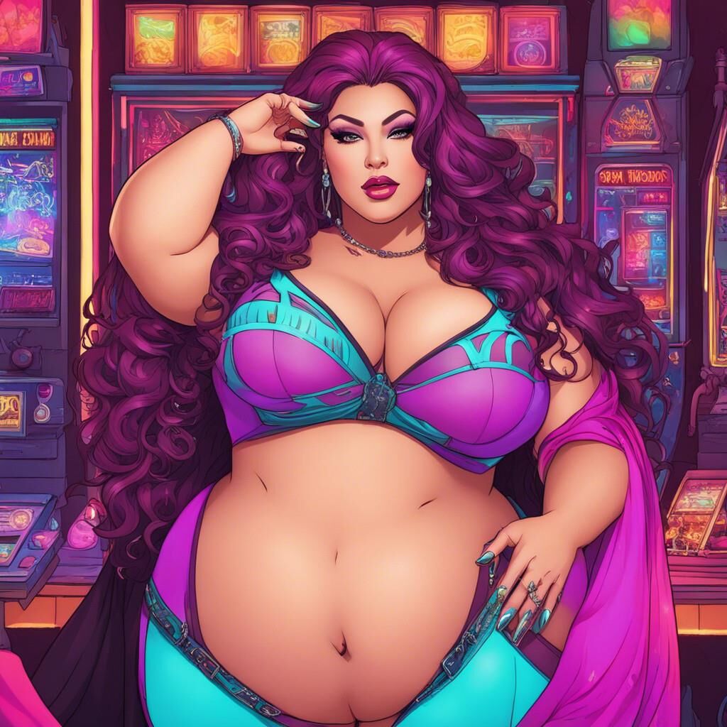 BBW Art
