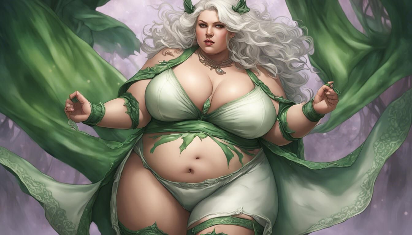 BBW Art