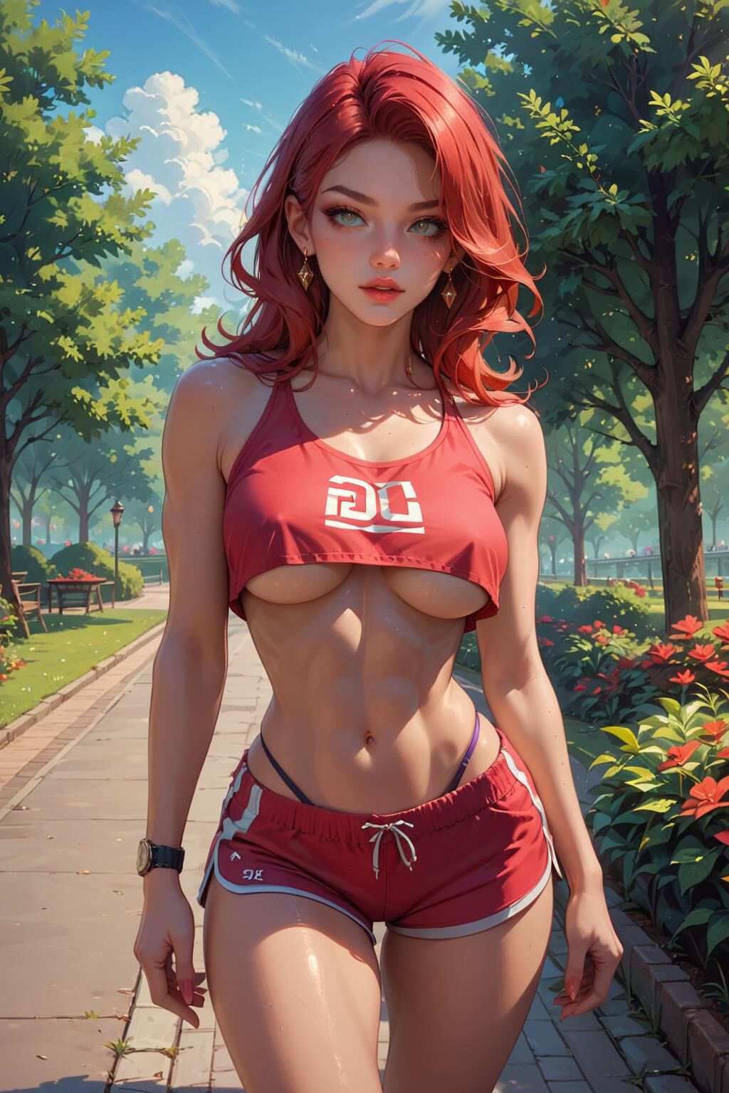 AI Bellezas