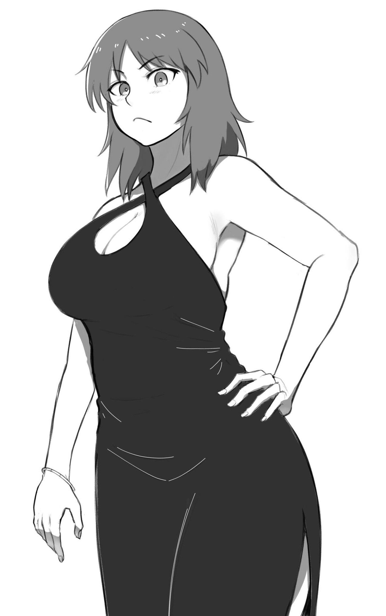 Random cartoons 