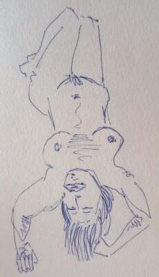 erotic drawings