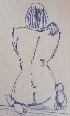 erotic drawings