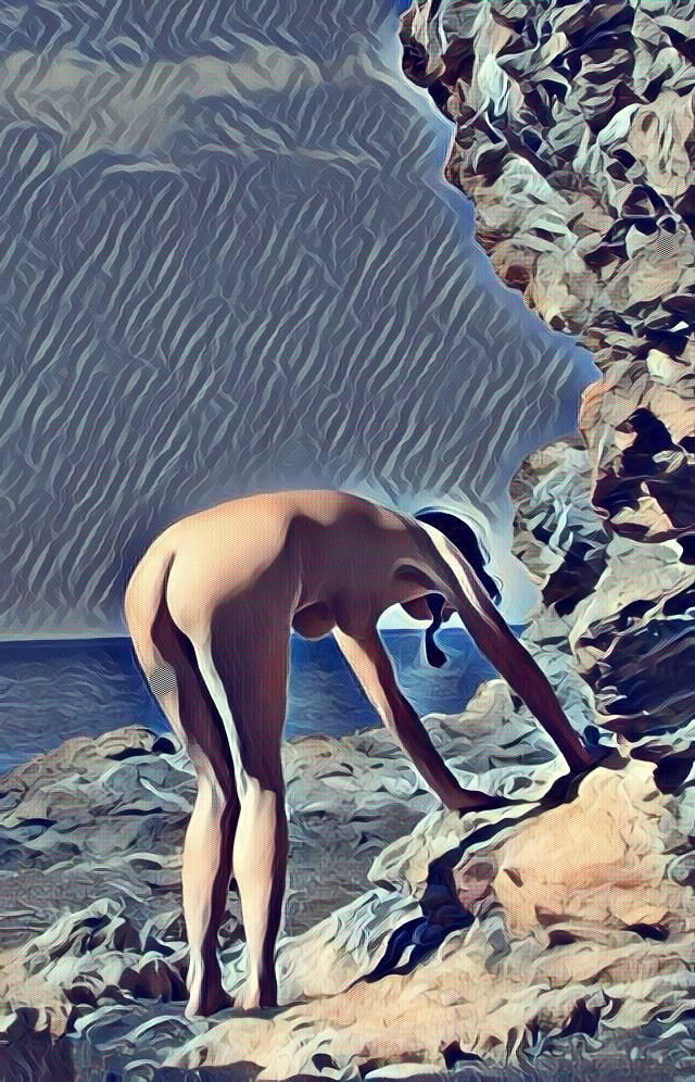 Soñando con un día en la playa