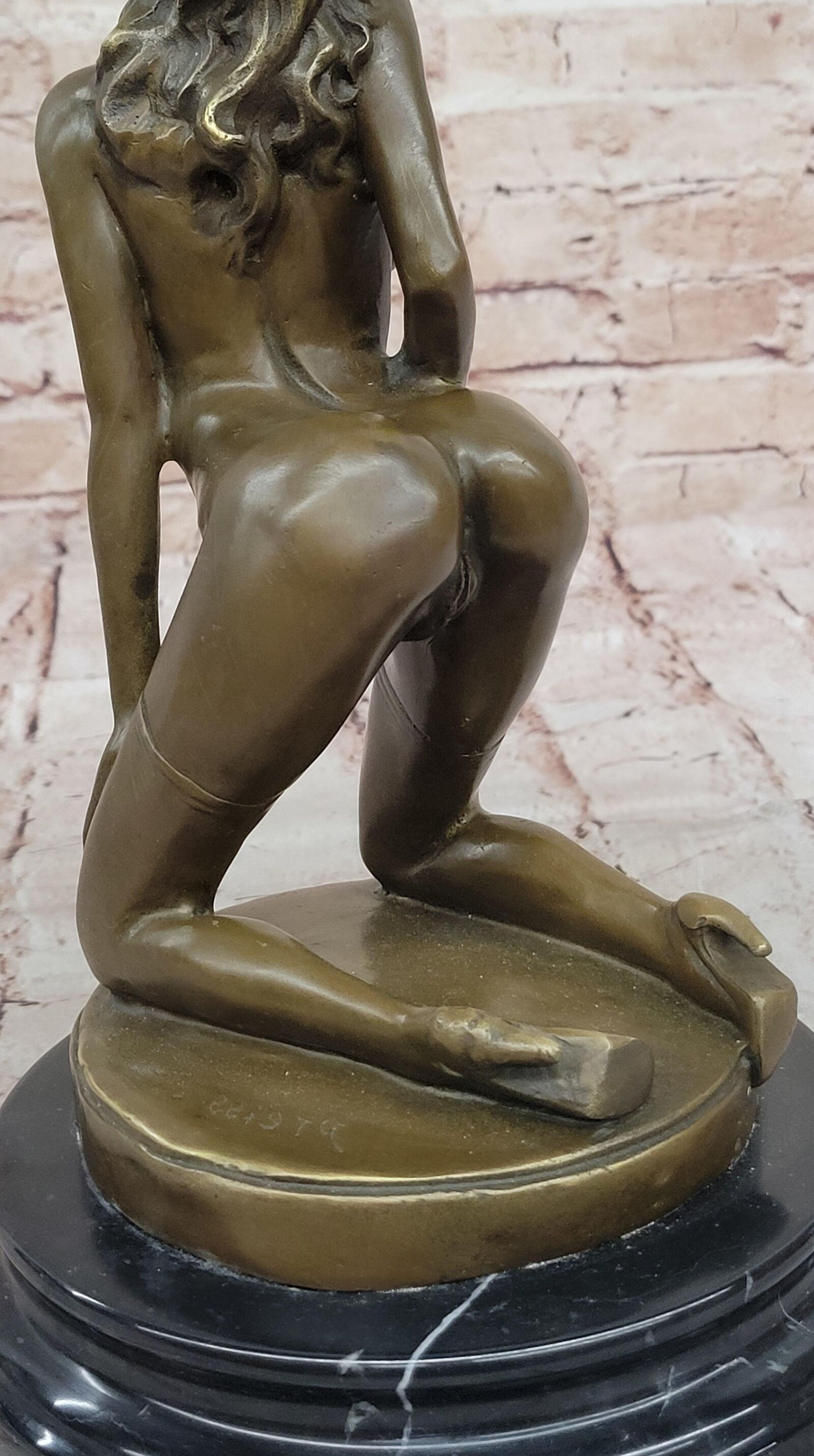 Erotic Art Edition 