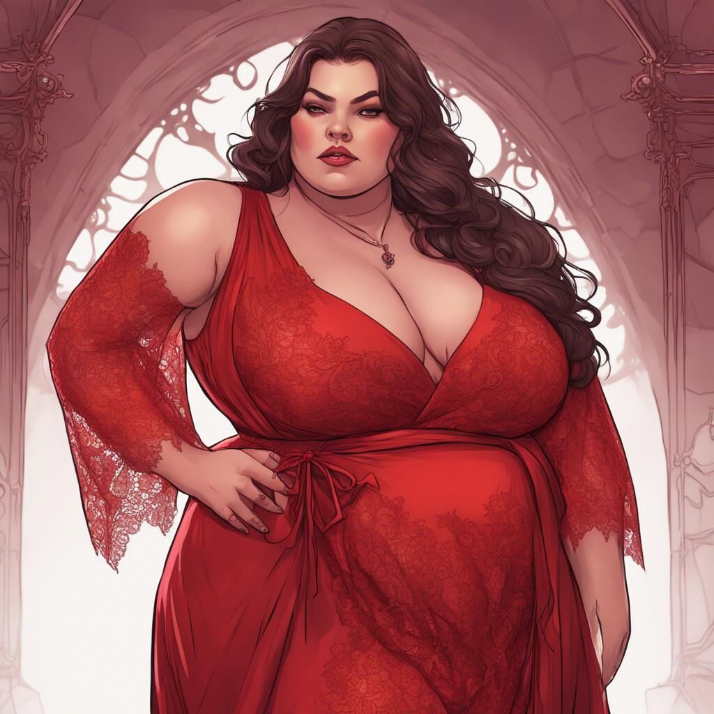 BBW Art