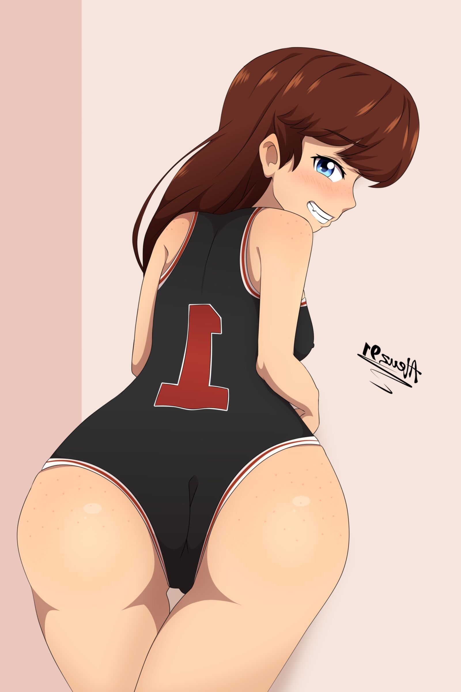 Random cartoons 