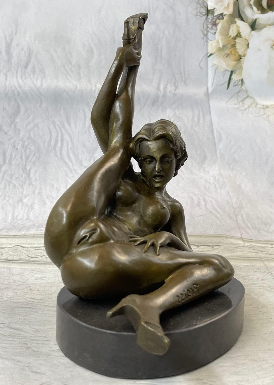 Erotic Art Edition 
