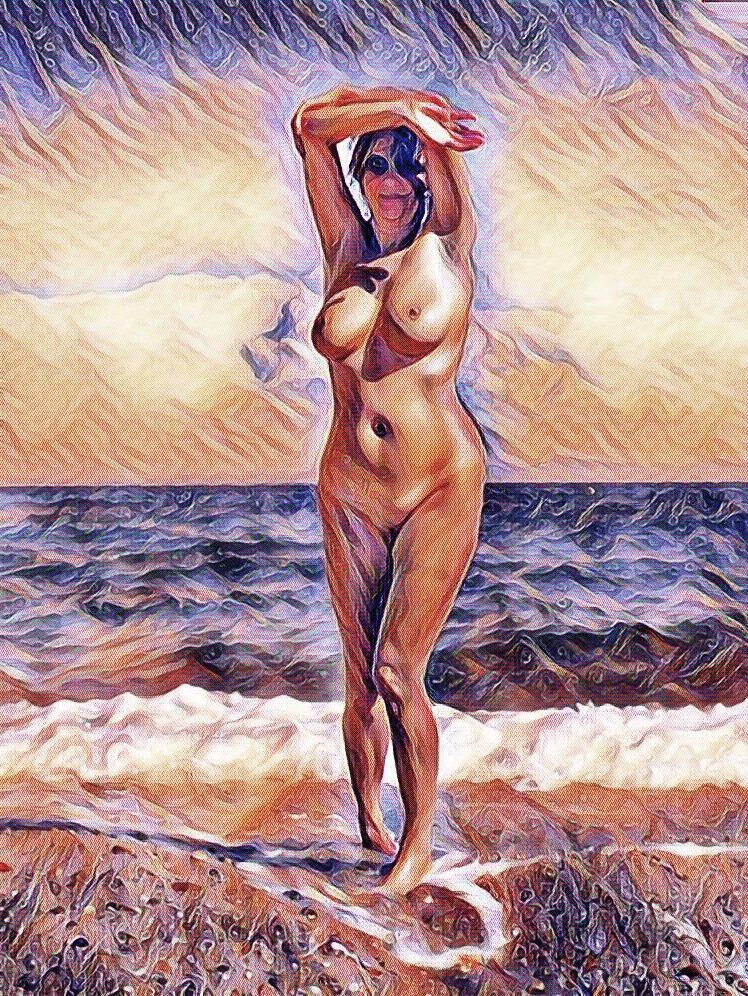 Soñando con un día en la playa