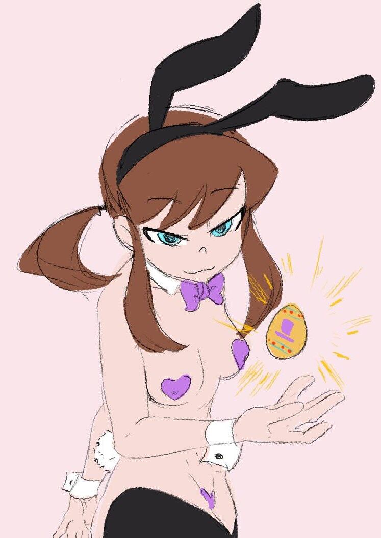 Random cartoons 