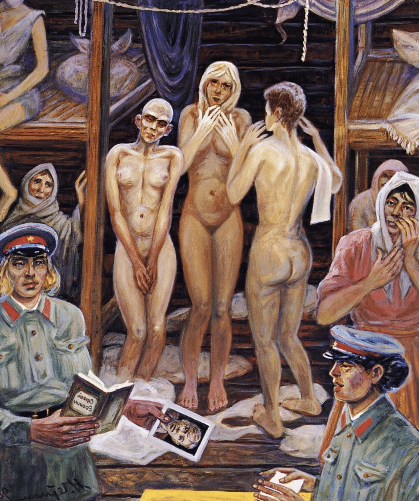 Gulag