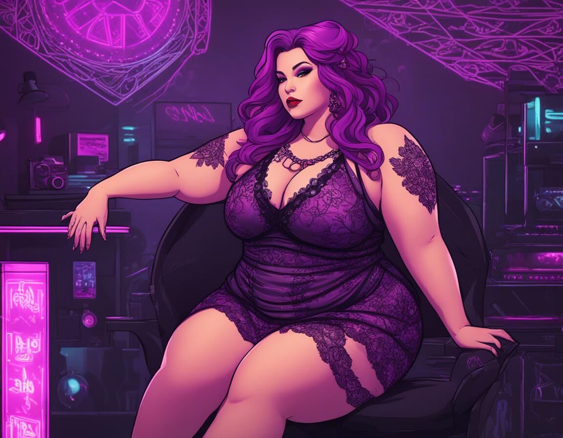 BBW Art
