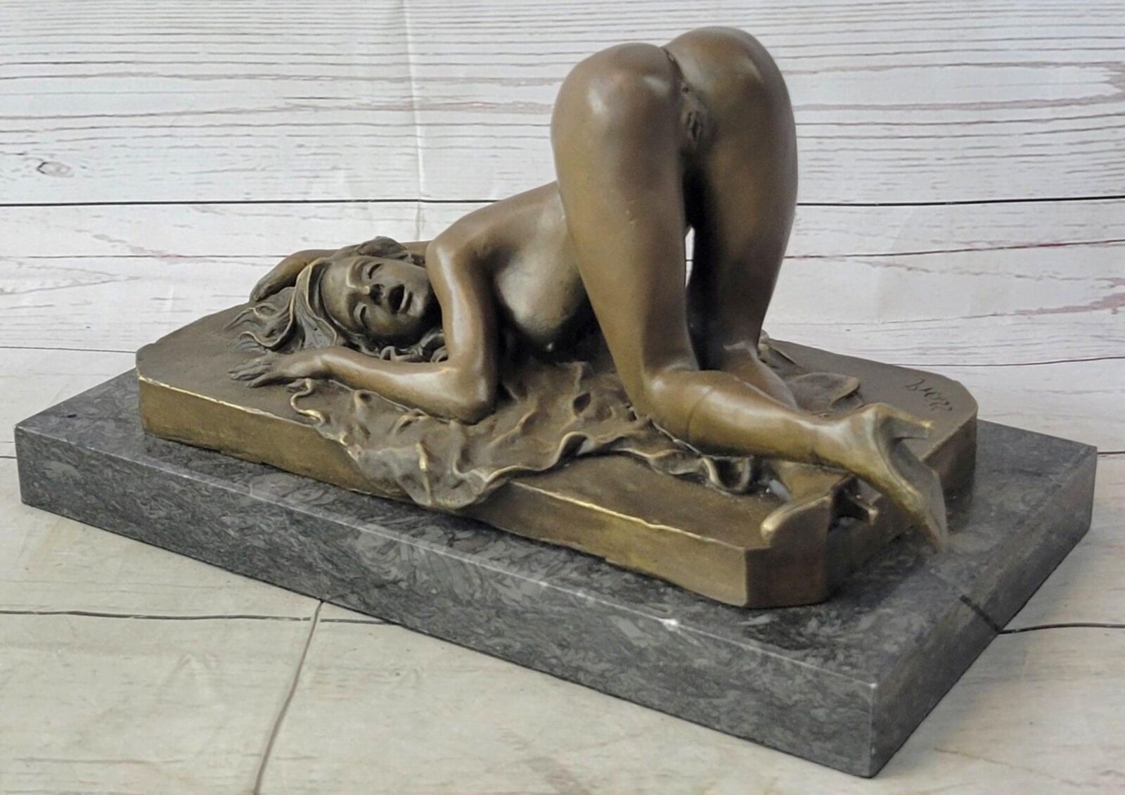 Erotic Art Edition 
