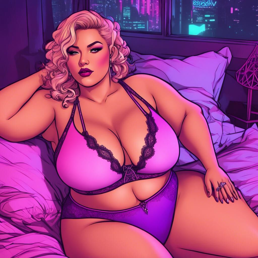 BBW Art