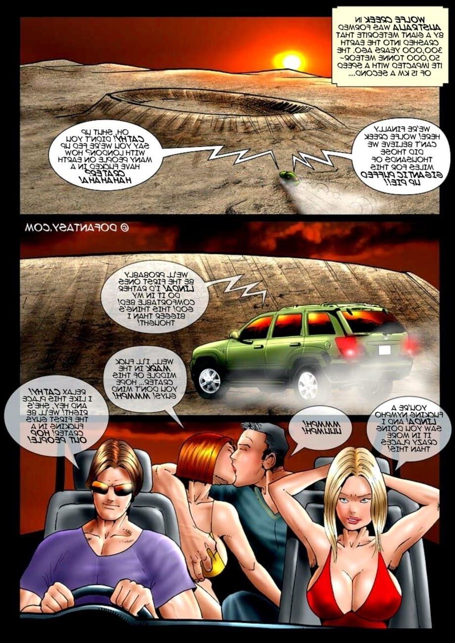 Cagri Wolf Creek