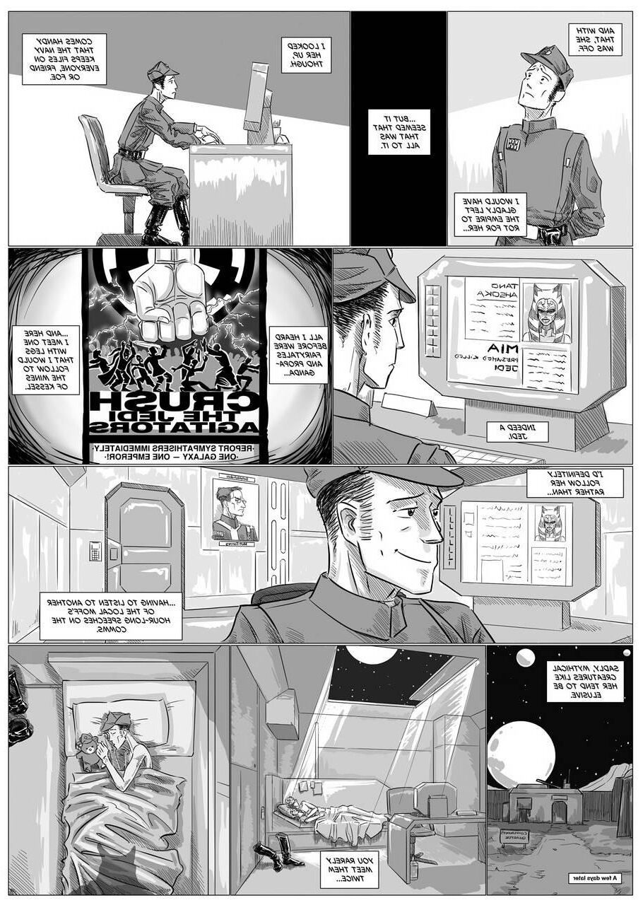 Comics Star Wars