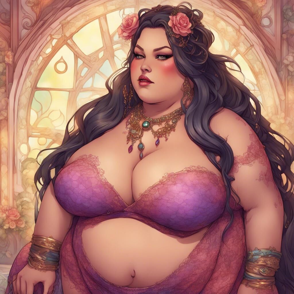 BBW Art