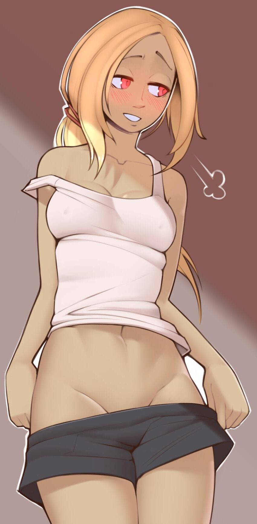 Random cartoons 