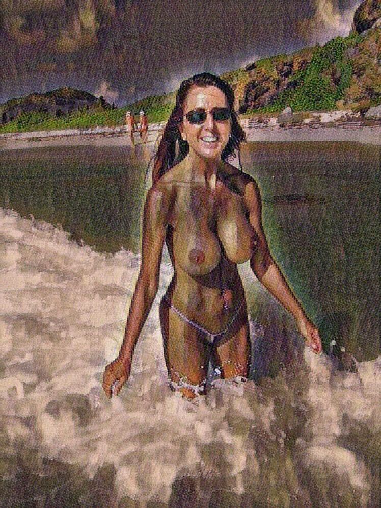 Soñando con un día en la playa