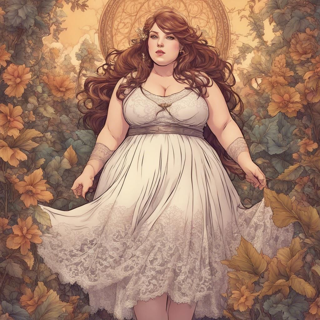 BBW Art