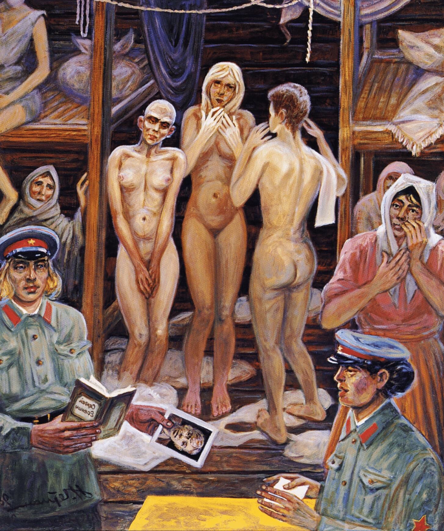 Gulag
