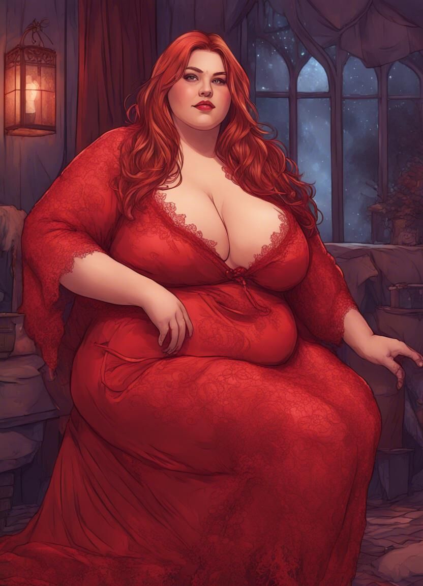 BBW Art