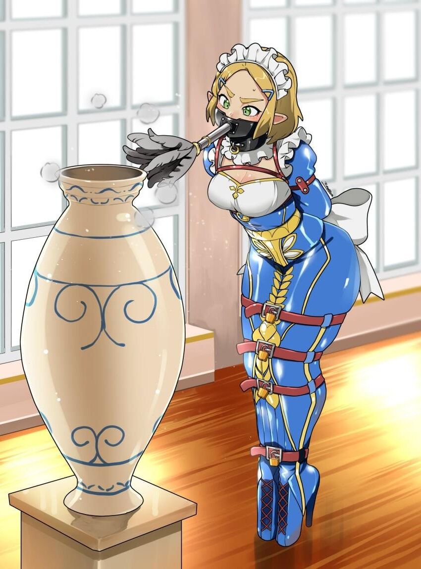 Mi anime/caricatura favorita