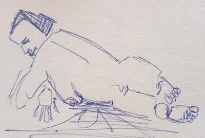 erotic drawings
