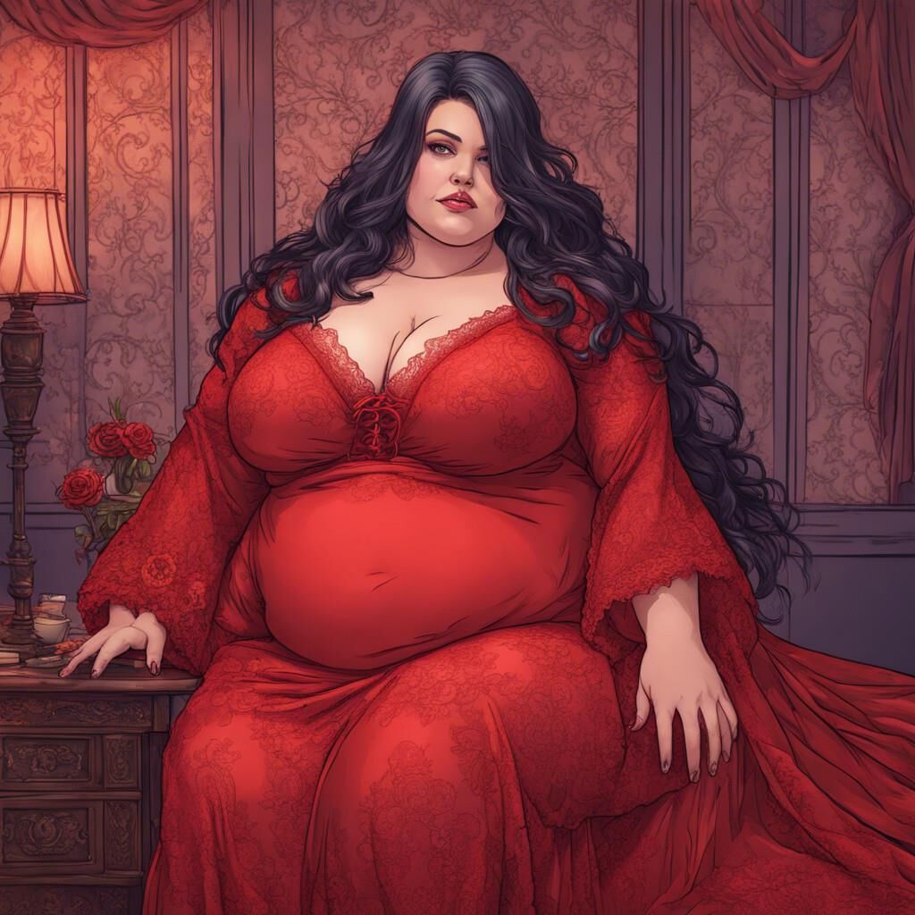 BBW Art