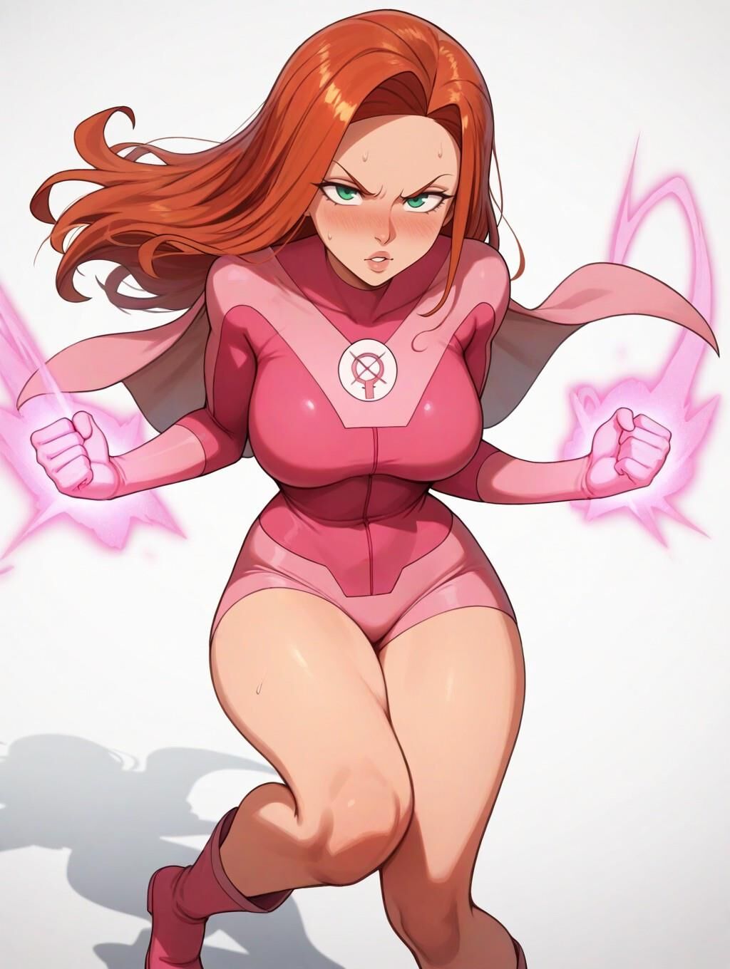 Atom Eve de Waifuinvoker