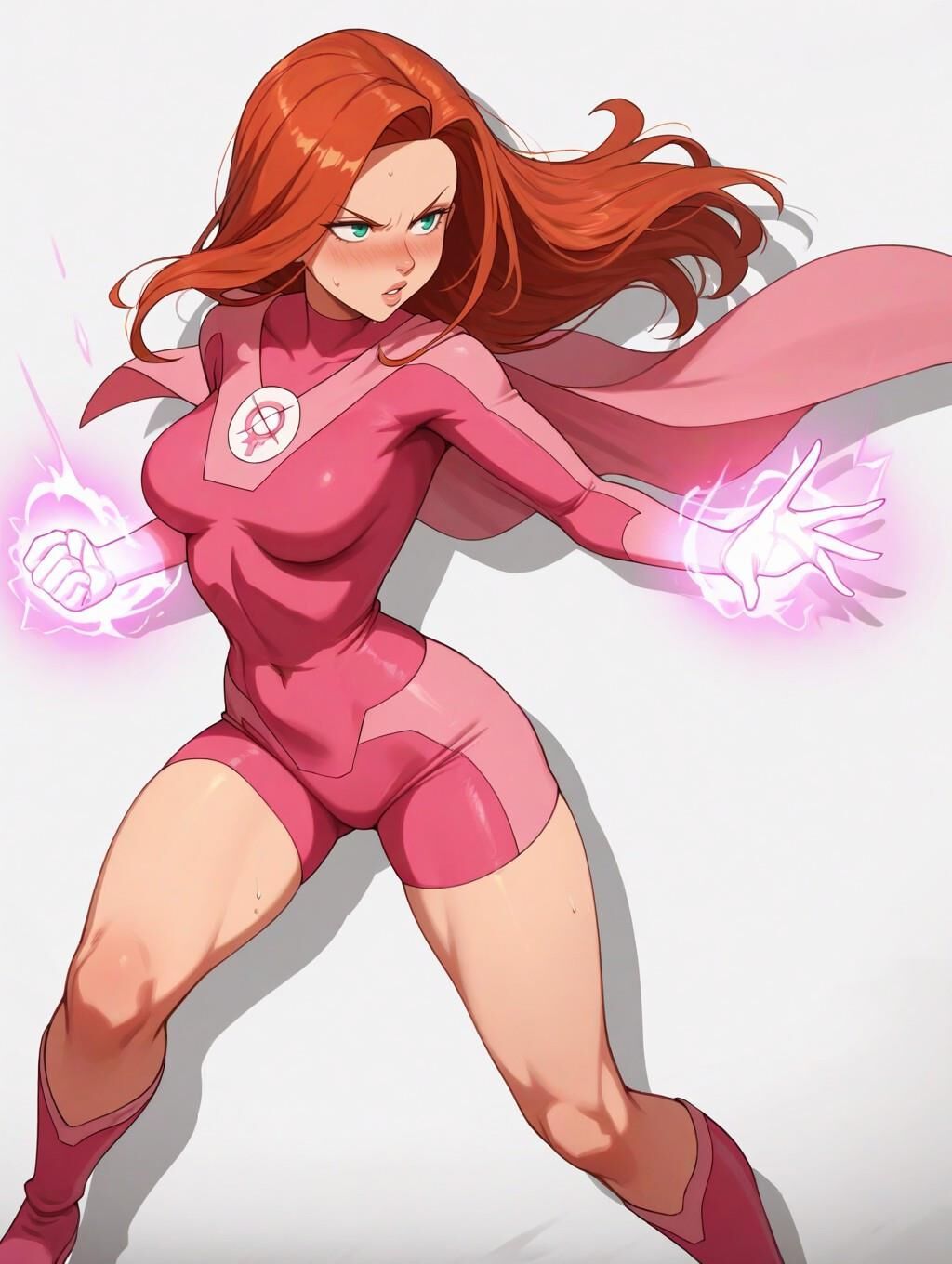 Atom Eve de Waifuinvoker