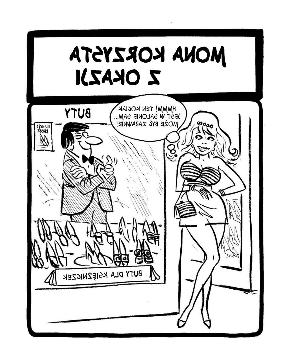 Czterio Znudzone [Bardzo Znudzone] GospoDnie Domowe CZ. 