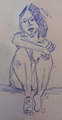 dessins érotiques
